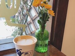 -芷桦咖啡(新城市广场店)