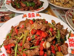 -湘与香缘·湖南菜(王府井北京市百货大楼店)