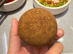 -巴奴毛肚火锅(二七万达店)