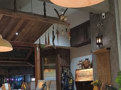 -AFS Cafe & Canteen(闽江二路店)