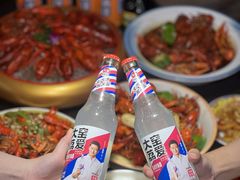 -虾乐园龙虾·夜宵(松江店)