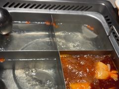 -海底捞火锅(北京路店)