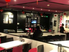 大堂-小杨生煎(龙之梦购物中心店)
