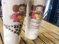 -TPLUS茶家(上海商城南京西路店)