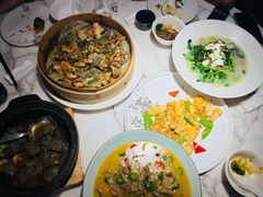 -钟菜·粤菜点心·宴请(海上世界·汇港二期店)
