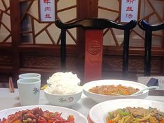 -京城小江南·北京烤鸭·江南土菜·白鱼(中关村店)