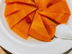 蒸老南瓜-胡子大厨·超级小炒肉(晶耀前滩店)