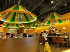 -塔哈尔·新疆盛宴(奉贤龙湖店)