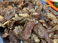 -清真-戏楼王记牛肉面