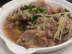 -大唐靓汤江门私房菜(景田店)
