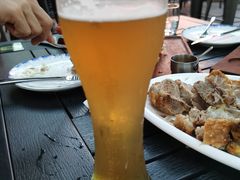 -Ambra Haus琥珀屋精酿餐厅(宝山店)