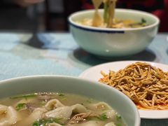 -萧记三鲜烩面(黄河南路店)