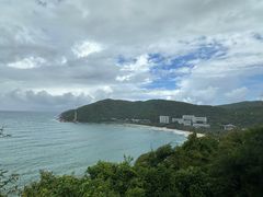 -三亚太阳湾柏悦酒店