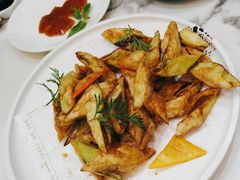 -全聚德(蓝山店)