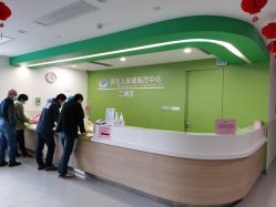 -广西壮族自治区妇幼保健院(厢竹院区)