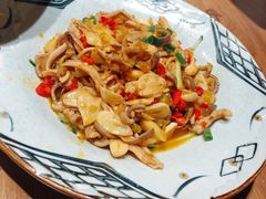 -东方红·湖南菜(金屿店)