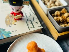 -广富林宰相府酒店·水云间