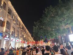 -八婆婆烧仙草(中山路店)