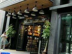 门面-上下九广州菜馆(锦业路店)