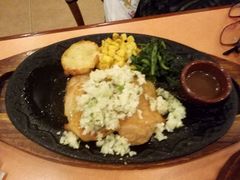 -萨莉亚意式餐厅(河东万达店)
