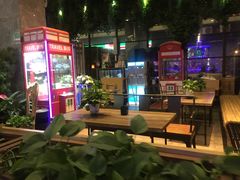 -拾叁唐Livehouse(佛山禅城店)