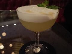 -The St·Regis Bar 瑞吉酒吧