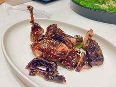-筱爷叔·上海传统手工菜(玉树路店)