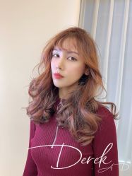 -Amo la Diva造型