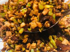 黑三剁-云海肴云南菜·蒸汽石锅鱼(北京良乡华冠店)