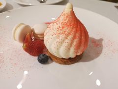 -我的四季意大利餐厅(春天百货店)