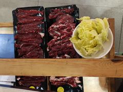 -陈记顺和牛肉火锅馆(天河北路店)