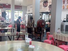 -车头老二大排档