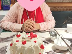 -昔木生日蛋糕(宜昌店)