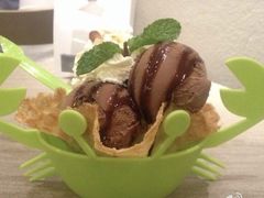 -大螃蟹海鲜餐厅