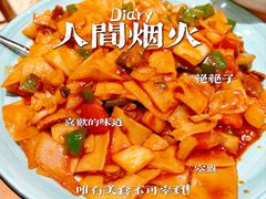 -西部马华清真兰州牛肉面·烧烤夜市(三里河店)