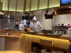 -西贝莜面村(上海百联西郊店)