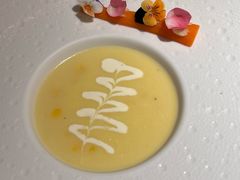 -PARFUM FLORAL花境法餐(南京首店)