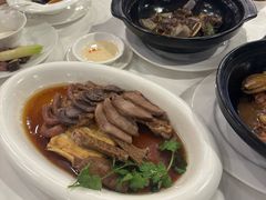 -金河半岛园林酒家(金融城店)