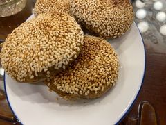 -烤肉季饭庄