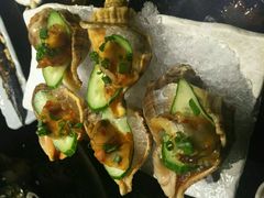 -梅筑·创意料理(王府井百货店)
