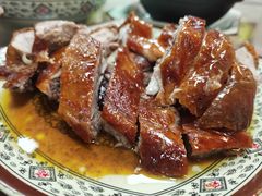 -聂记粤菜馆(鼓西路店)