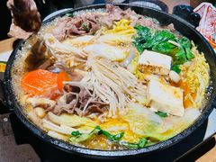 -鸭川食堂·鳗丼(鼓楼店)