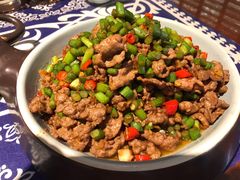 -不二舟食府(车站南路店)