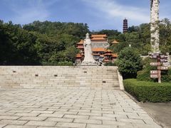 -南沙天后宫景区