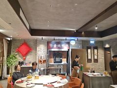 -请晋·乔家大院(建外大街店)