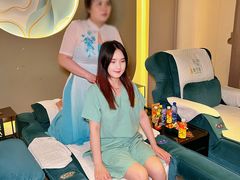 -道合堂·中式按摩·spa(民治店)