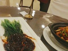 -北京全聚德(西客站店)