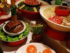 -厨掌柜长寿菜馆(古镇店)