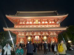 -浅草寺