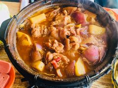 -范贤光鸡公煲(平乐园总店)